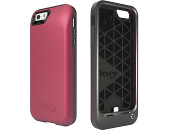 $40 off OtterBox Resurgence iPhone 5/5s Case - Satin Rose