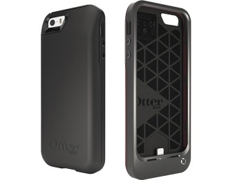 $66 off OtterBox Resurgence iPhone 5/5s Case - Black