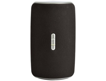$81 off Polk Audio Omni S2 Wireless Speaker - Black