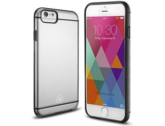 84% off Minisuit Kinnect Case for Apple iPhone 6 4.7"