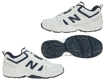 $30 off Men's New Balance MX636WN Cross-Training Shoes