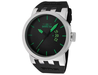 $830 off Invicta Men's 10403 DNA/Urban Swiss Men's Watch