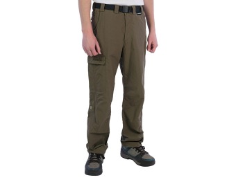 $95 off Schoffel Outdoor Roll-Up Men's Pants - Short, UPF 50+