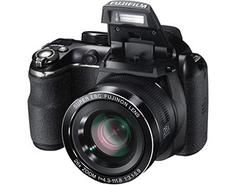 41% off Fujifilm FinePix S4300 14.0 MP Digital Camera