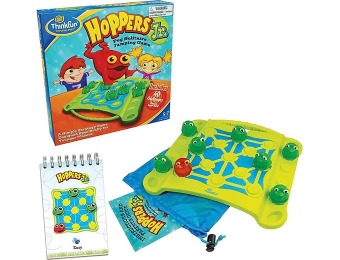 50% off Think Fun Hoppers Jr. Game