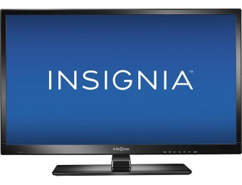 28% off Insignia NS-28D310NA15 28-Inch 720p LED HDTV