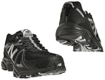 46% off New Balance Men's MT510 Trail-Running Shoe