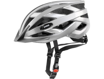 $47 off Uvex IVO Cycling Helmets, 2 Colors