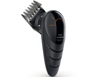 40% off Philips Norelco QC5560/40 Do-It-Yourself Hair Clipper