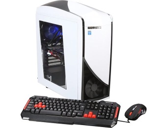 $200 off iBuyPower Phantom Series NE783K Desktop Gaming PC