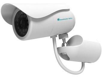 $180 off Y-cam HomeMonitor HD Pro Wireless Surveillance Camera