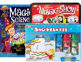 50% off Select Alex Toys, 65 items from $9.99