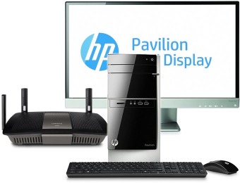 Up to 50% off Desktops and Computer Accessories, 11 Items