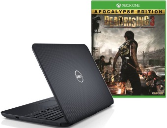 Dell Days of Deals Sale - Great Deals on PCs, Tablets & Games