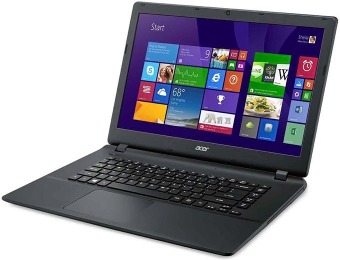20% off Acer Aspire E15 Signature Edition 15.6" HD Laptop