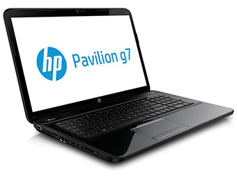 $320 off HP Pavilion 17.3" Laptop Computer AMD A6/6GB/500GB