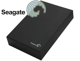 Extra $50 off Seagate Expansion 2TB USB 3.0 Hard Drive