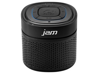 $75 off Jam Storm HX-P740BK Wireless Speaker