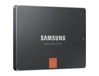 $90 off Samsung 840 Pro Series MZ-7PD128BW 2.5" 128GB SSD