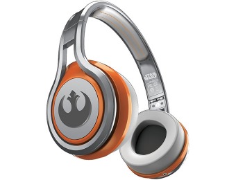 $120 off SMS Audio STREET by 50 First Edition Star Wars Headphones