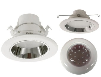 Up to 50% off Select LED Ceiling Lights at Home Depot