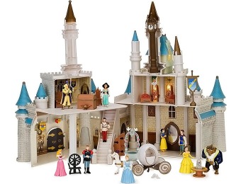 36% off Cinderella Castle Play Set - Walt Disney World