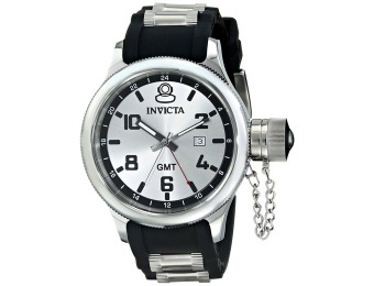 $430 off Invicta 6612 Signature Collection Swiss Men's Watch