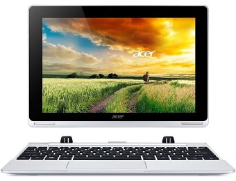 $129 off Acer Aspire Switch 10 32GB Signature Edition 2 in 1 PC