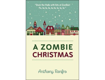 Free eBook: A Zombie Christmas - Kindle Edition