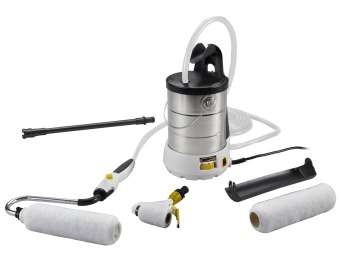 50% off Wagner 0530002 9" and 3" Smart Powered Roller System Kit