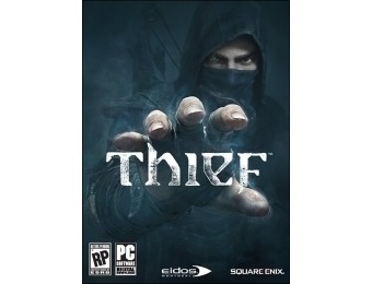 75% off Thief - PC Download