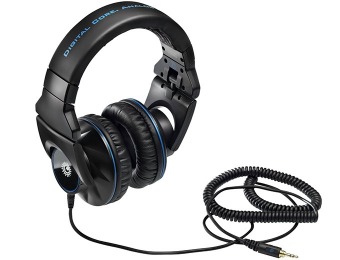 $140 off Hercules HDP DJ-Pro M1001 Professional Headphones