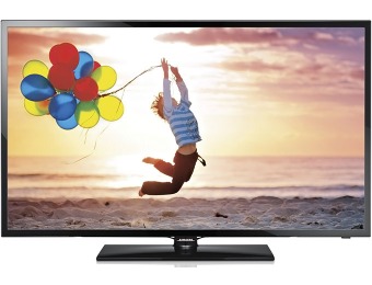 $449 off + $50 Gift Card w/ Samsung 46" 1080p LED TV