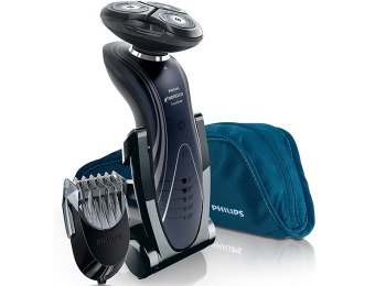 $80 off Philips Norelco 1190X/46 Shaver 6800