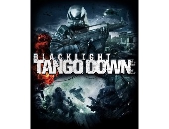 80% off Blacklight Tango Down - PC Download