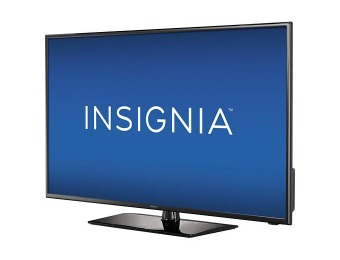30% off Insignia NS-50D550NA15 50" 1080p LED HDTV