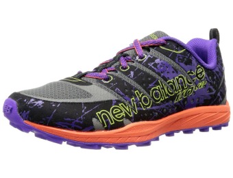 44% off Women's New Balance WT110GP2 Trail Running Shoes