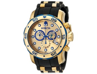 $805 off Invicta 17887 Pro Diver Swiss Quartz Men's Watch