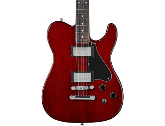 $372 off G&L Tribute ASAT Deluxe II Electric Guitar, Irish Ale