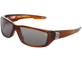 $104 off Spy Optic Dirty Mo (Happy Lens) Polarized Sunglasses
