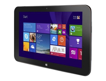 35% off Windows 8 10.1" UB-15MS10SA 32GB Tablet