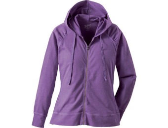 $38 off Woolrich First Forks Women's Hoodie, 3 Styles