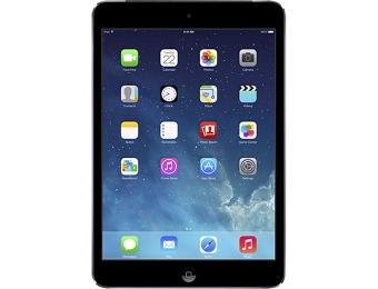 $399 off 128GB Apple iPad Mini 2 with Retina Display MF116LL/A