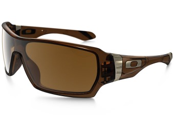 $125 off Oakley Polarized Offshoot Special Edition Men's Sunglasses