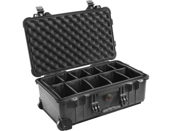 Up to 64% off Select Pelican Cases, 8 Items from $49.99