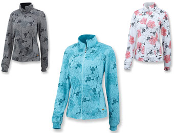 60% Off Merrell Phoebe Women's Jacket, 3 Colors Available