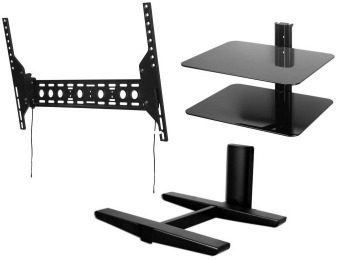 Up to 40% Off TV Mounts & Organization Accessories