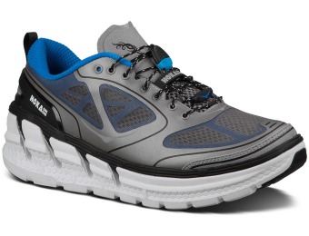 $102 off Hoka One One Conquest Men's Road-Running Shoes