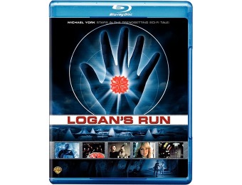 67% off Logan's Run (Blu-ray)