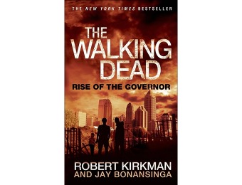 75% off The Walking Dead: Rise of the Governor - Kindle eBook